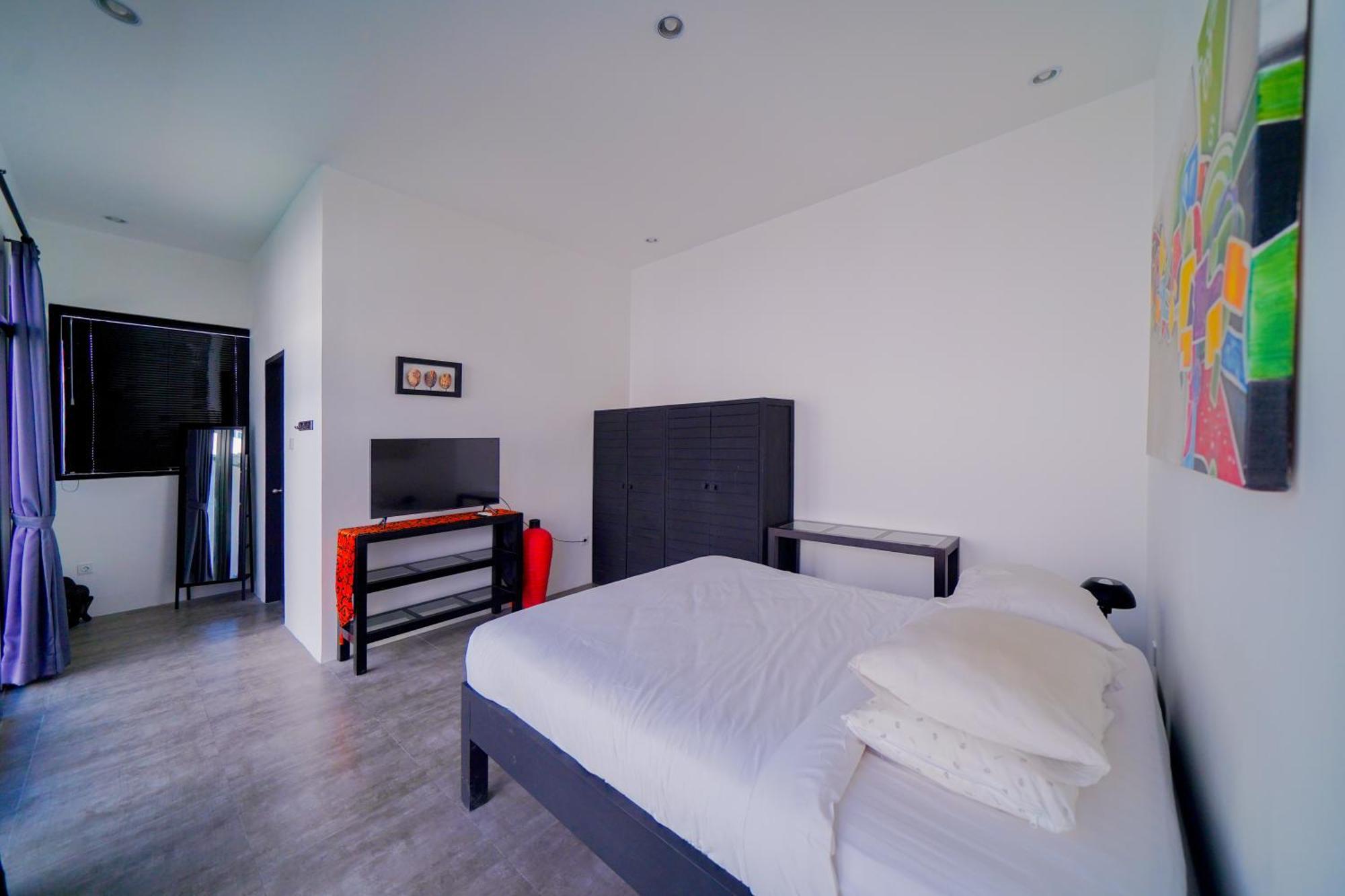 Eldborg Villas Seminyak Екстериор снимка