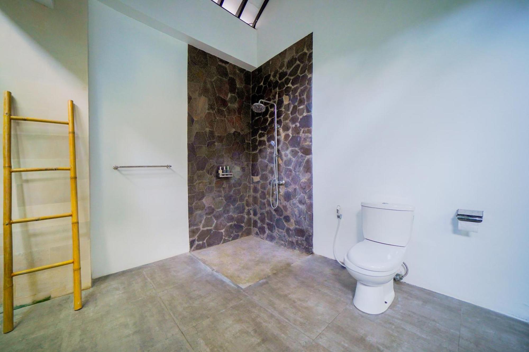Eldborg Villas Seminyak Екстериор снимка