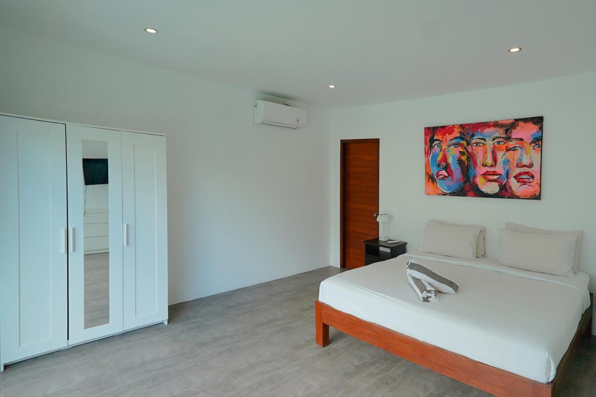 Eldborg Villas Seminyak Екстериор снимка